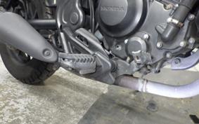 HONDA REBEL 250 A 2010 MC49
