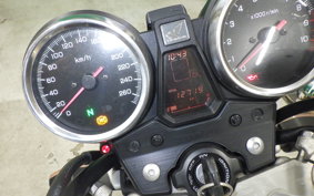 HONDA CB1300SF SUPER FOUR Gen. 3 2014 SC54