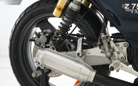 KAWASAKI ZEPHYR 750 1991 ZR750C