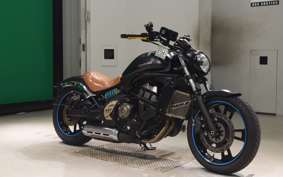 KAWASAKI VULCAN 650 SA 2016 EN650A