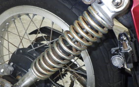 HONDA CB250 RS Z MC02