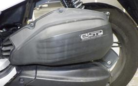 HONDA PCX 125 2008 JF28