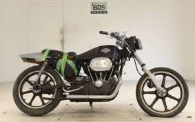 HARLEY XLCR1000
