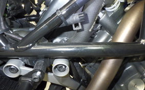 KTM 125 DUKE 2008