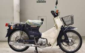 HONDA C90 SUPER CUB HA02