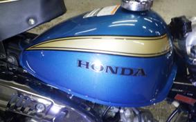 HONDA MONKEY 1996 AB27