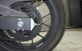 HONDA 400X 2013 NC47