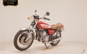 KAWASAKI 500SS 2022 H1F