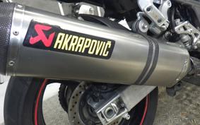 SUZUKI BANDIT 1250 SA 2007 GW72A