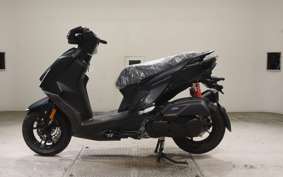 YAMAHA CYGNUS 125 X SEM5J