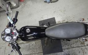 YAMAHA SR400 Gen.4 2012 RH03J
