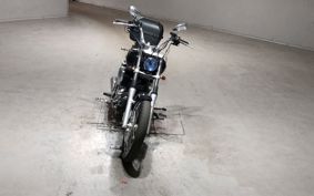 YAMAHA DRAGSTAR 250 VG02J