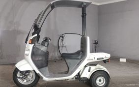 HONDA GYRO TA02