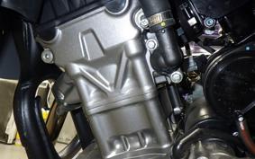 HONDA CRF250L 2001 MD47