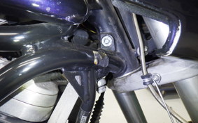 BUELL S3 THUNDERBOLT 2001