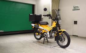 HONDA CT125-2 JA65