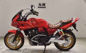 HONDA CB400 SUPER BOLDOR VTEC 2013 NC42