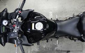 YAMAHA FZ8 FAZER S 2012
