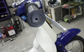 HONDA C50 SUPER CUB AA01