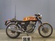 Фото Honda GB250 CLUBMAN GEN 2 1987 с японского аукциона