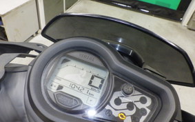 YAMAHA CYGNUSRAYZRハEVEリッド 2007