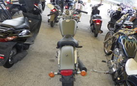 SUZUKI GZ250 Marauder 2022 NJ48A
