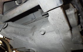SUZUKI ADDRESS V125 CF46A