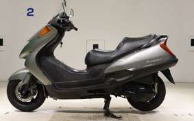 HONDA FORESIGHT EX MF04
