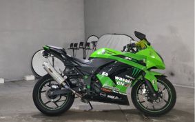 KAWASAKI NINJA 250R EX250K