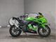 Фото Kawasaki NINJA 250R с японского аукциона