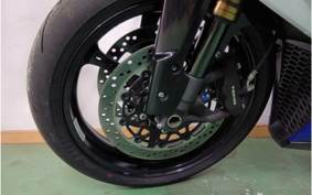 SUZUKI GSX-R1000 2007 GT77A
