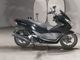Фото Honda PCX 125 2016 с японского аукциона