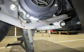 SUZUKI ADDRESS 110 2023 CE47A