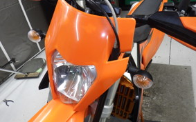 KTM 350 EXC F 2019
