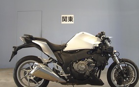 HONDA VFR1200F DCT 2012 SC63