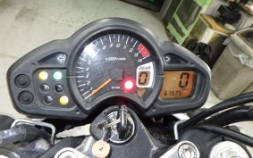 SUZUKI GLADIUS 2010 VK58A