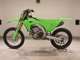 Фото Kawasaki KX450 2010 с японского аукциона