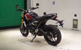 TRIUMPH SPEED 400 2024