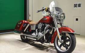 HARLEY FLD 1580 2013 GZ4