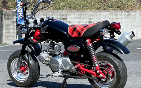 HONDA  MONKEY 40TH SPECIAL  AB27