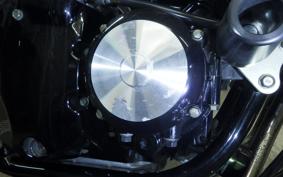 YAMAHA XJR400 Gen.3 R 2008 RH02J