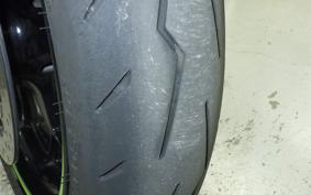 KAWASAKI ZX 1400 NINJA R A 2016