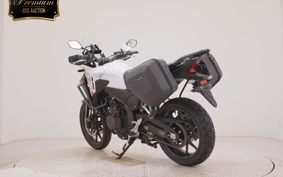 HONDA NX400 2024 NC65