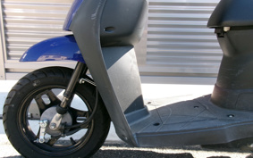 SUZUKI LET's CA4AA