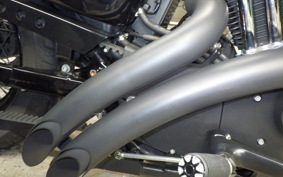 HARLEY XL1200N 2010
