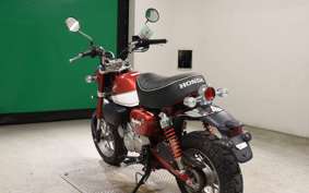 HONDA MONKEY 125 JB02
