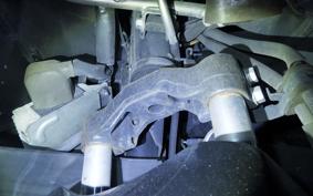 HONDA PCX 125 2025 JF56