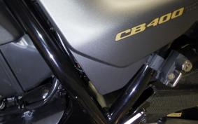 HONDA CB400SF GEN 4 2017 NC42