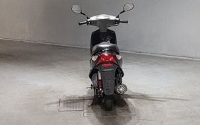 YAMAHA JOG ZR EVOLUTION2 SA39J