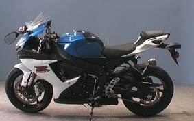 SUZUKI GSX-R750 2013 GR7MA